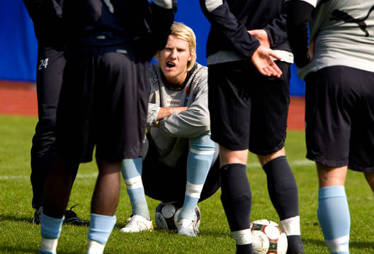 Ola Toivonen
