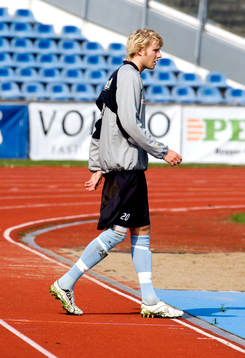 Ola Toivonen