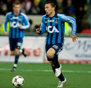 Nebosja Marinkovic