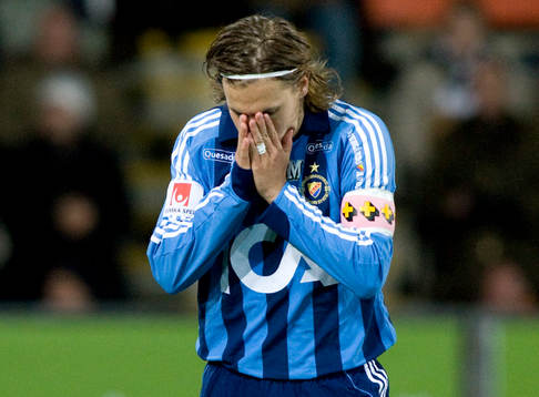 Sebastian Rajalakso, Djurgården