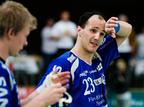Zoran Roganovic, H 43