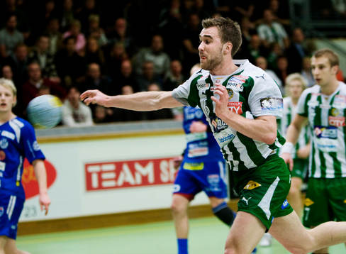 Michael Apelgren, Hammarby