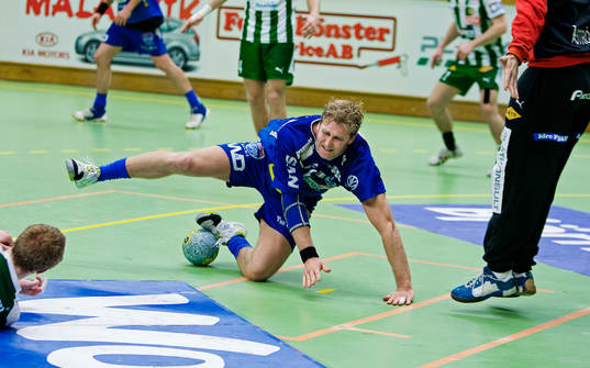 Börje Fennhagen
