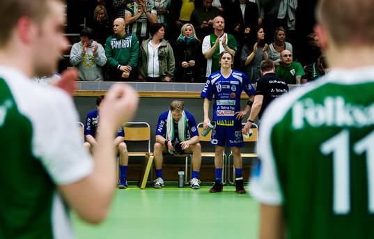 Hammarby - H43: H 43 depp