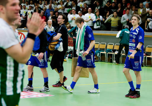 Hammarby - H43: H 43, depp