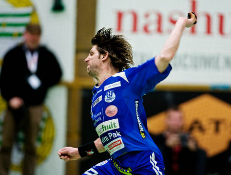 Tomas Axnér, H 43