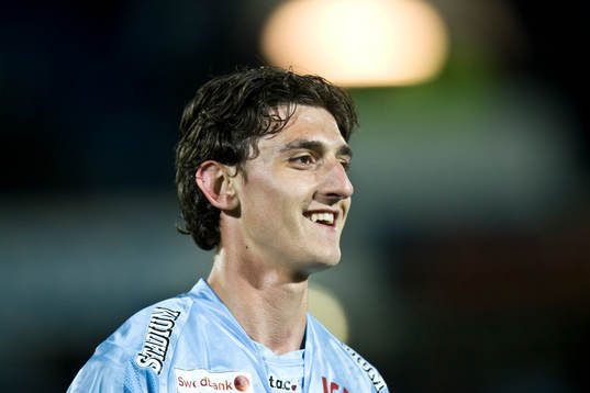 Agon Mehmeti