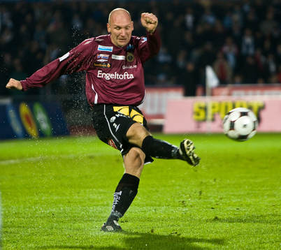 Thomas Hedlund