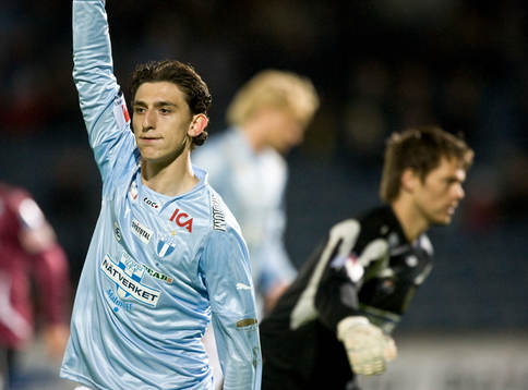 Agon Mehmeti