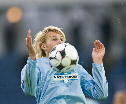 Ola Toivonen