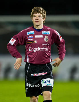 Jonas Lantto