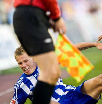 Pontus Wernbloom