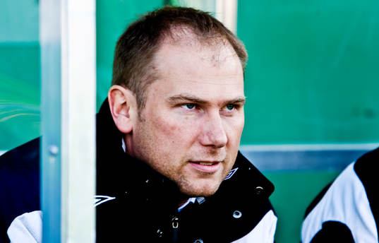 Magnus Haglund