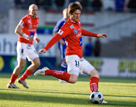 Rasmus Elm