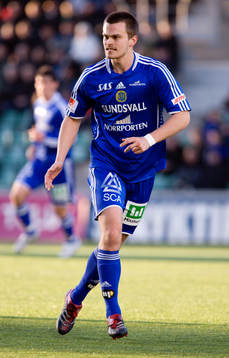 Sverrir Gardarsson