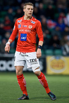 Patrik Ingelsten