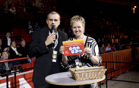 Svenska Spel