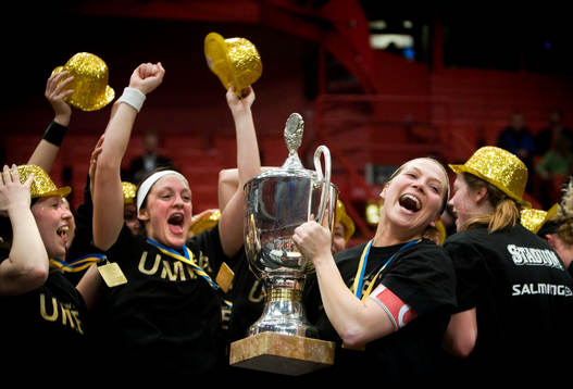 Susanne Ekblom, Iksu