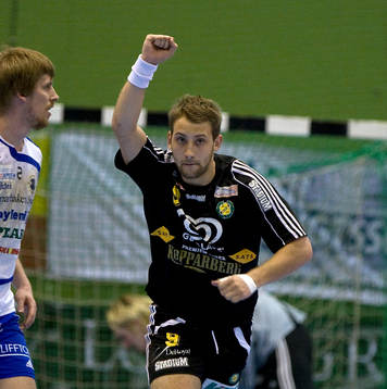 Patrik Fahlgren