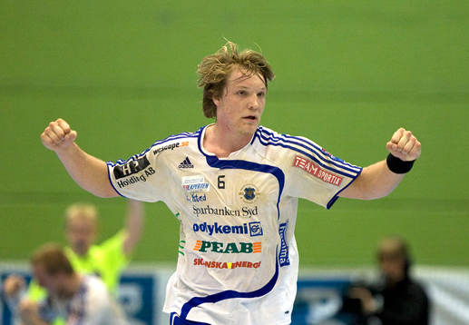 Oscar Carlén, jubel, triumf