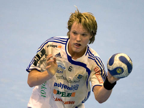 Oscar Carlén