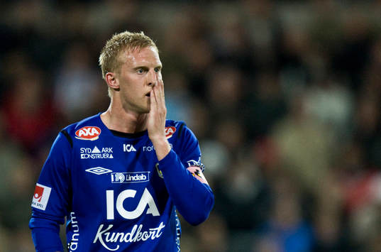 Peter Larsson