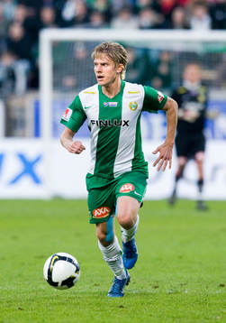 Emil Johansson