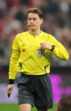 Lubos Michel, Slovakien