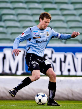Daniel Bernhardsson