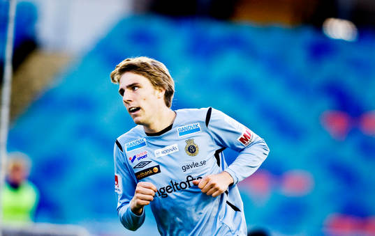 Johan Oremo