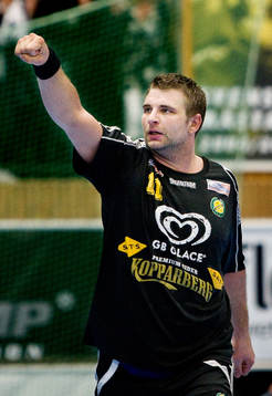 Erik Fritzon, Sävehof