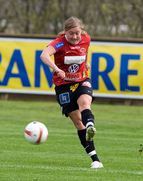 Johanna Rosén