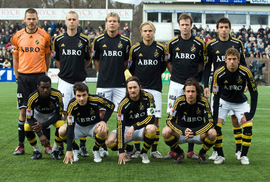 Startelva