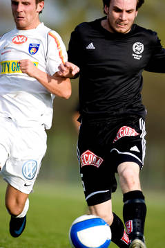 Martin Ingelsson, mabi och Thomas Johansson, Motala