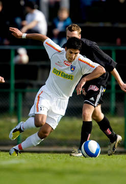 Alexander Nunes-Cona, Mabi