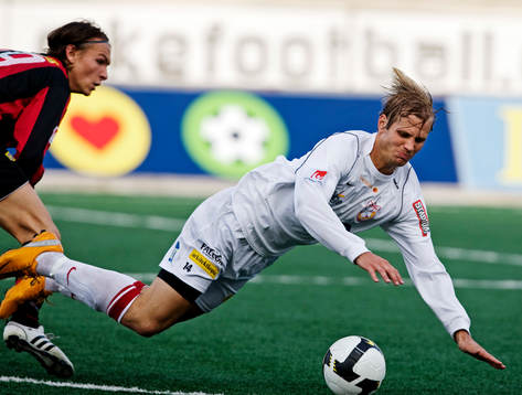 Martin Åslund, Assyriska