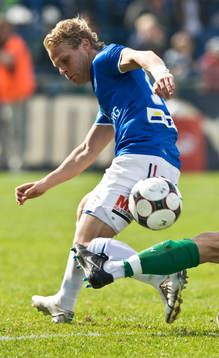 Erik Sundin