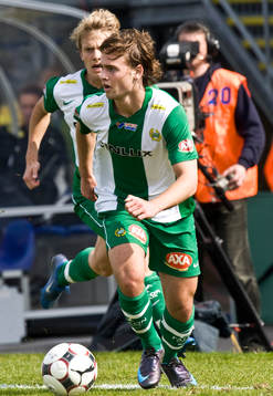 Simon Helg