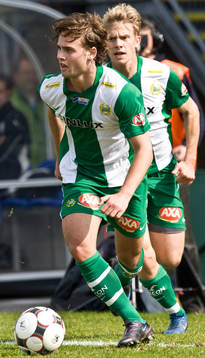 Simon Helg