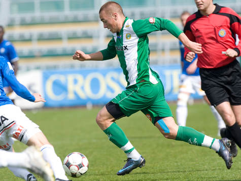 Petter Andersson