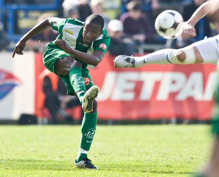 José Monteiro de Macedo, Hammarby