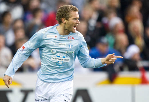 Jonathan Johansson