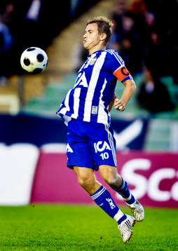 Niclas Alexandersson