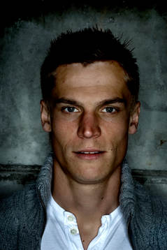 Markus Rosenberg