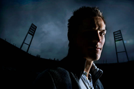Markus Rosenberg