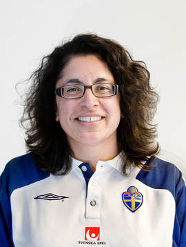 Ester Kristiansson