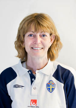 Lena Danielsen Kovacs, Biljettchef