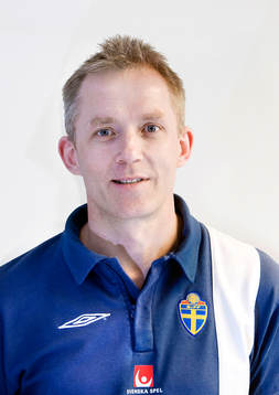 Staffan Stjernholm