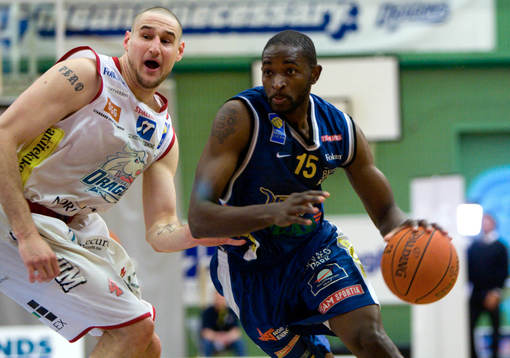 Bilal Salaam, Solna och Pero Vasiljevic, Sundsvall