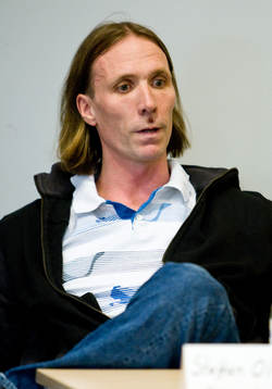 Staffan Olsson, tränare, Hammarby